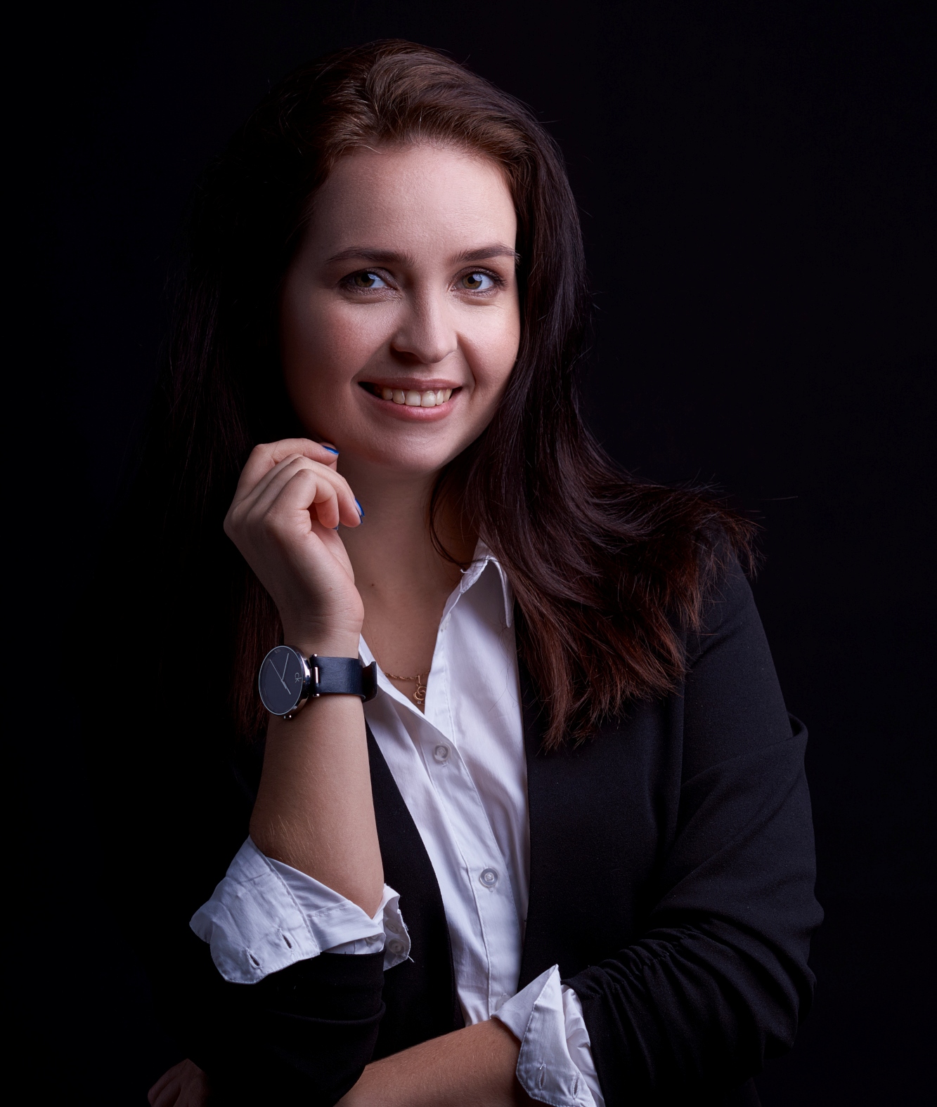 Мещерякова Ирина Николаевна