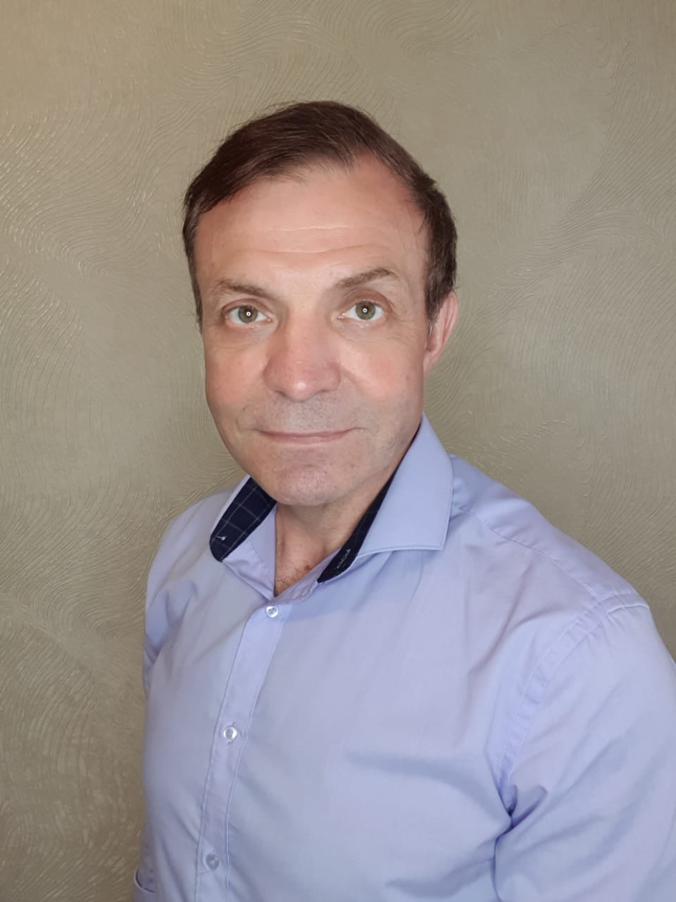 Боршняков Александр Михайлович