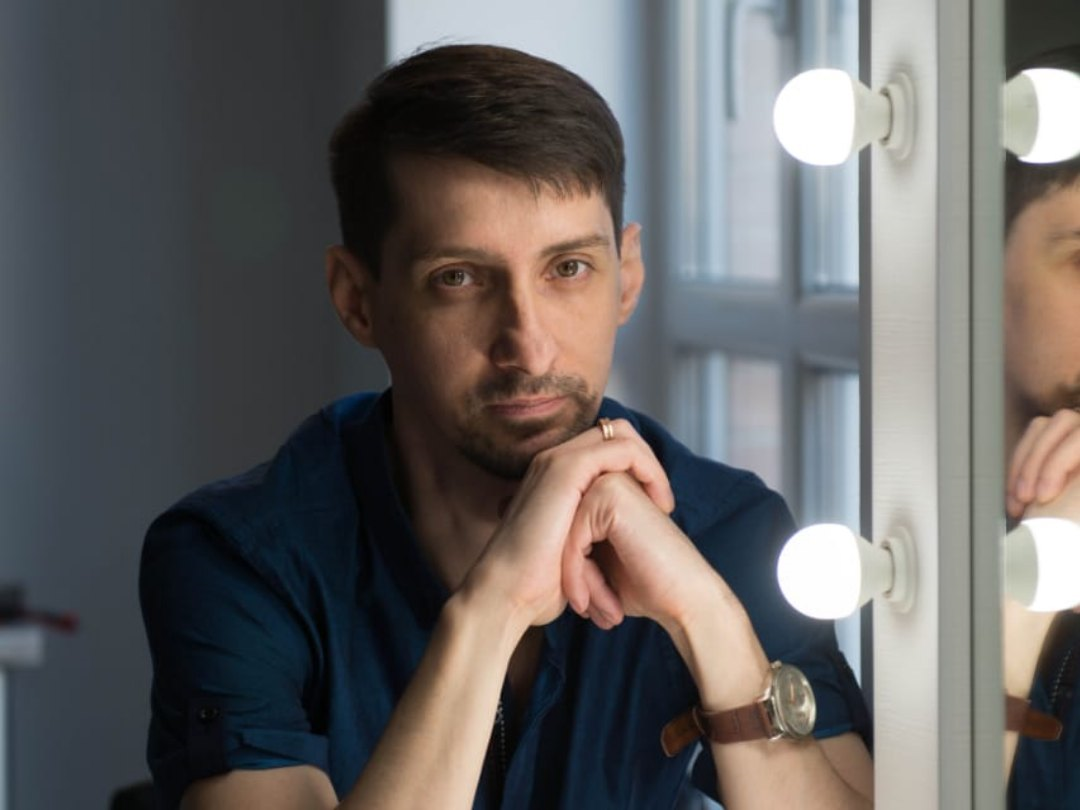 Ефремов Денис Александрович