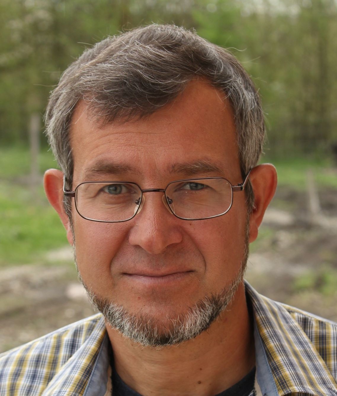 Дмитриенко Александр Викторович