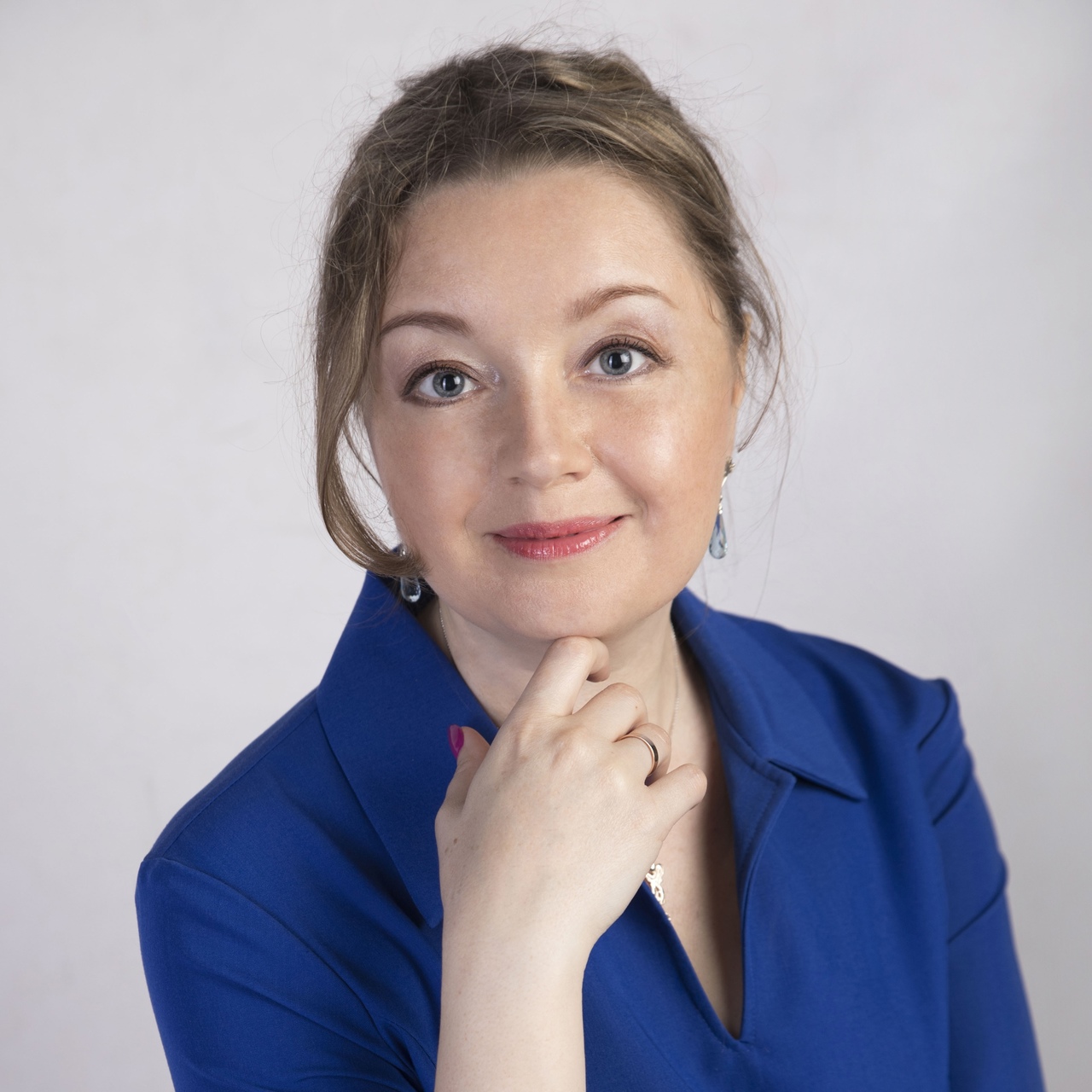 Кабесас Елена Михайловна