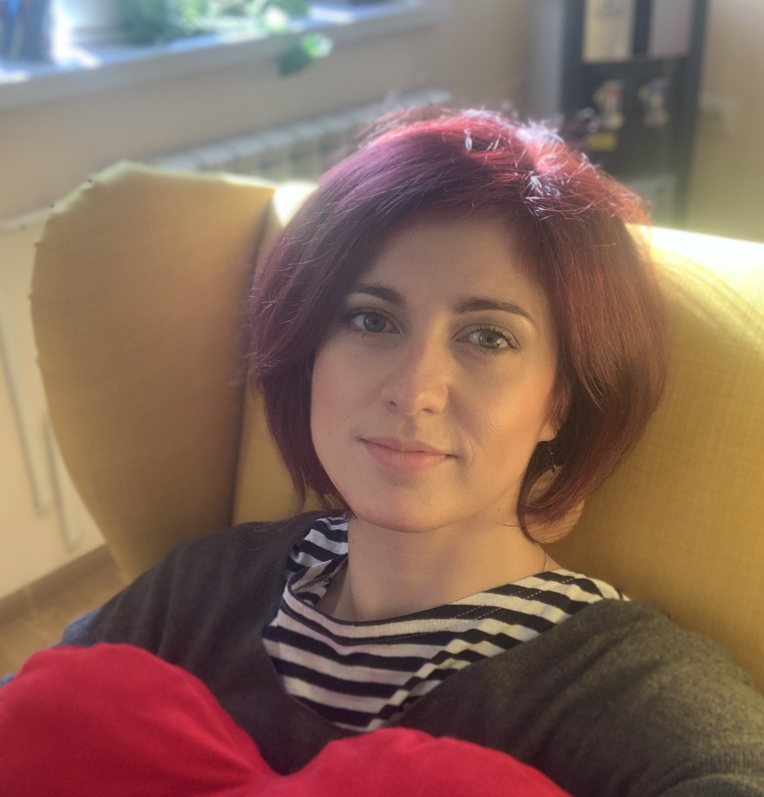 Поплавская Анна Павловна