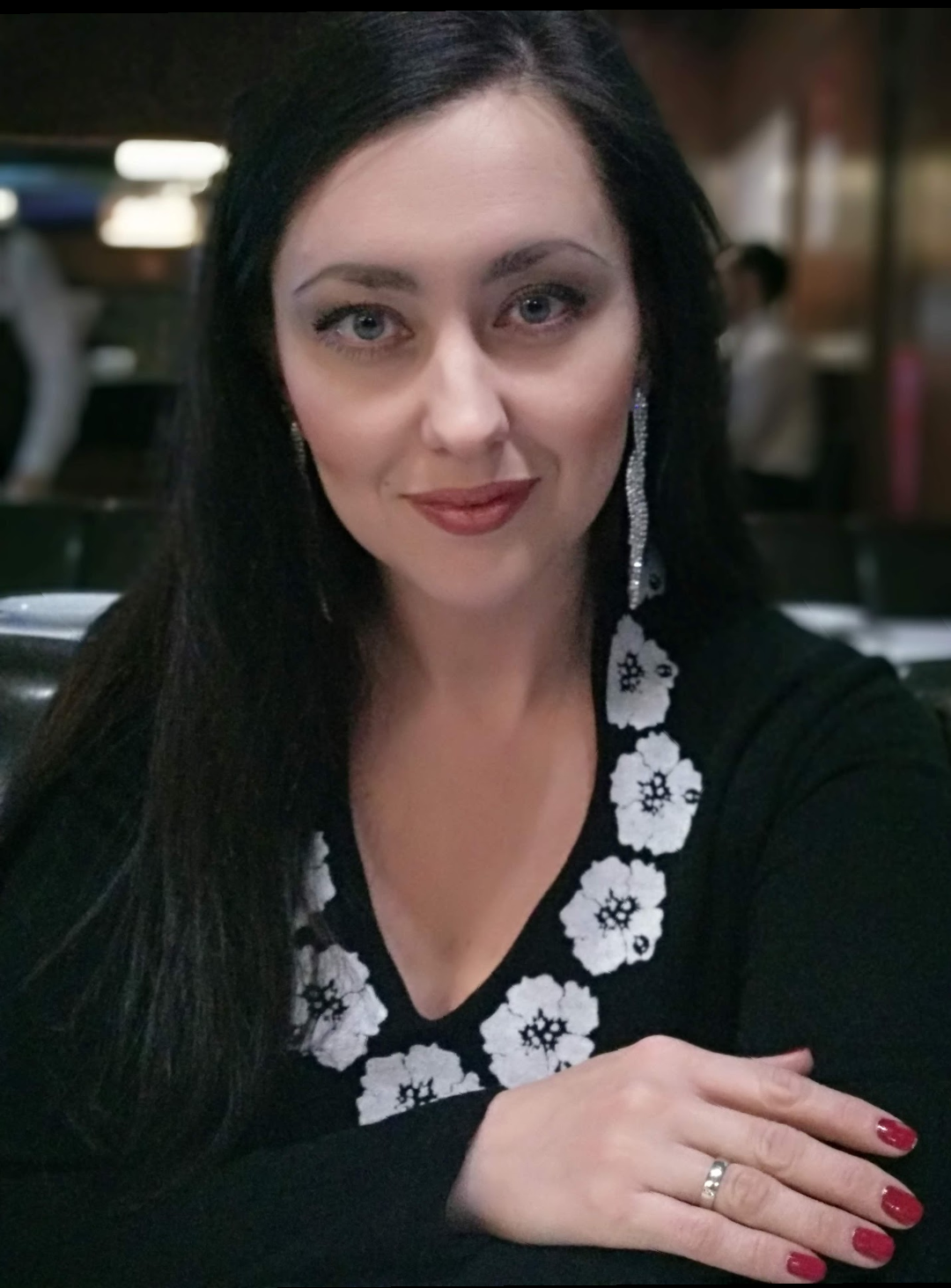 Голубицкая Юлия Евгеньевна
