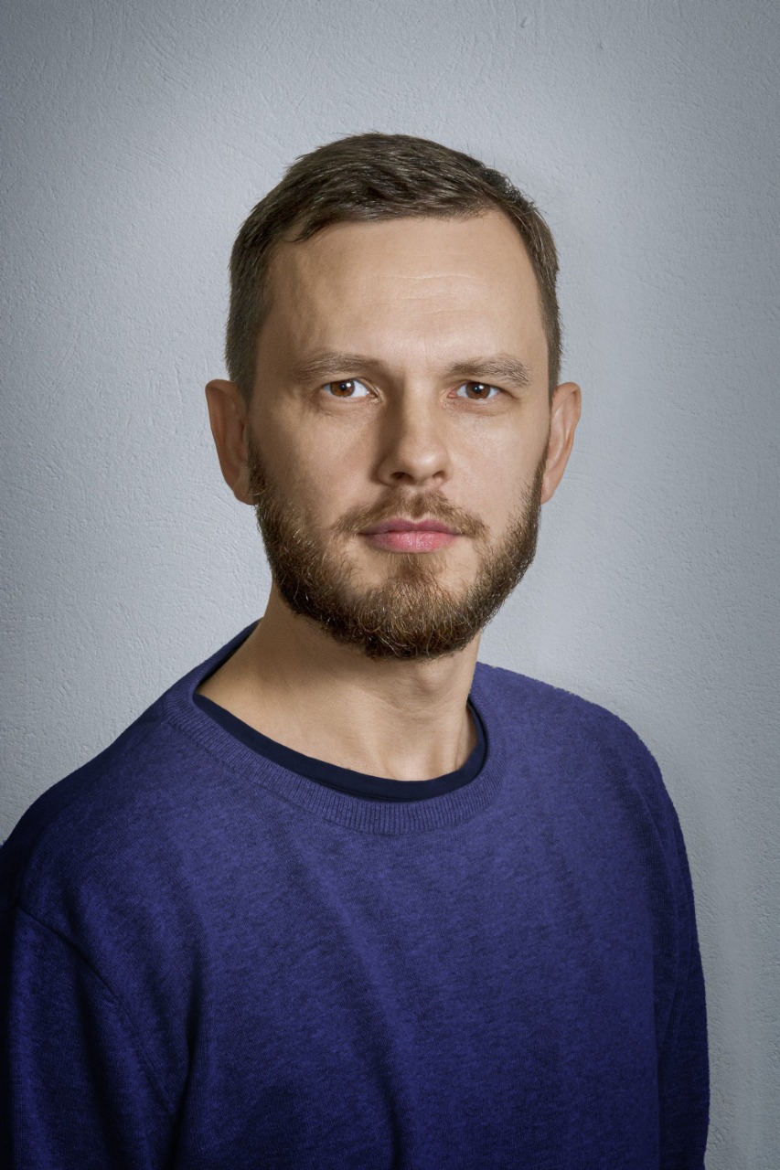 Лиханский Владимир Владимирович