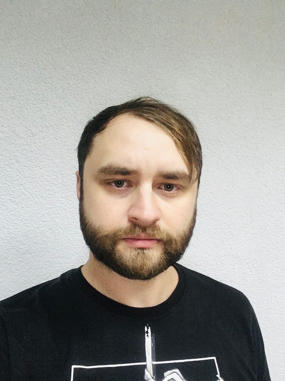 Пташкин Олег Олегович