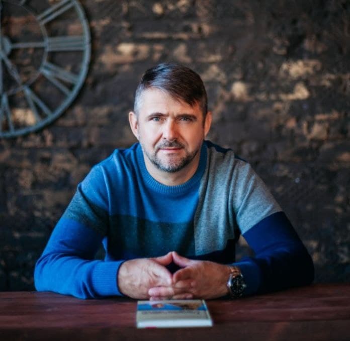 Баранов Николай Алексеевич