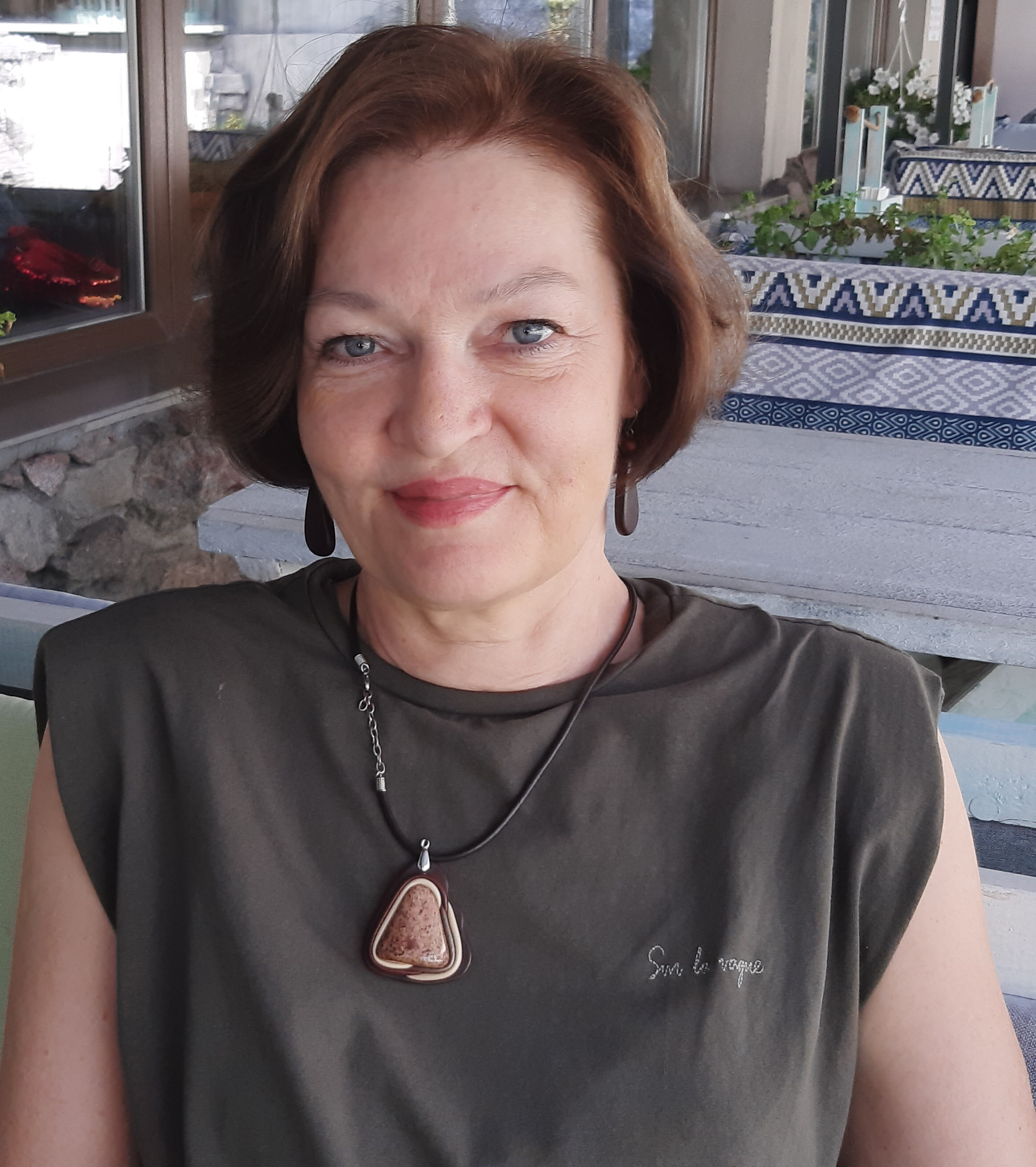 Пичугина Лариса Валентиновна