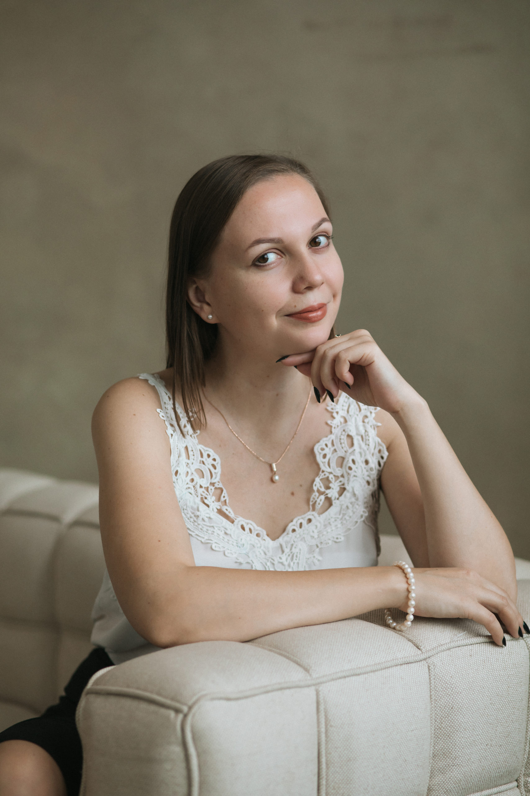 Жуликова Алиса Александровна