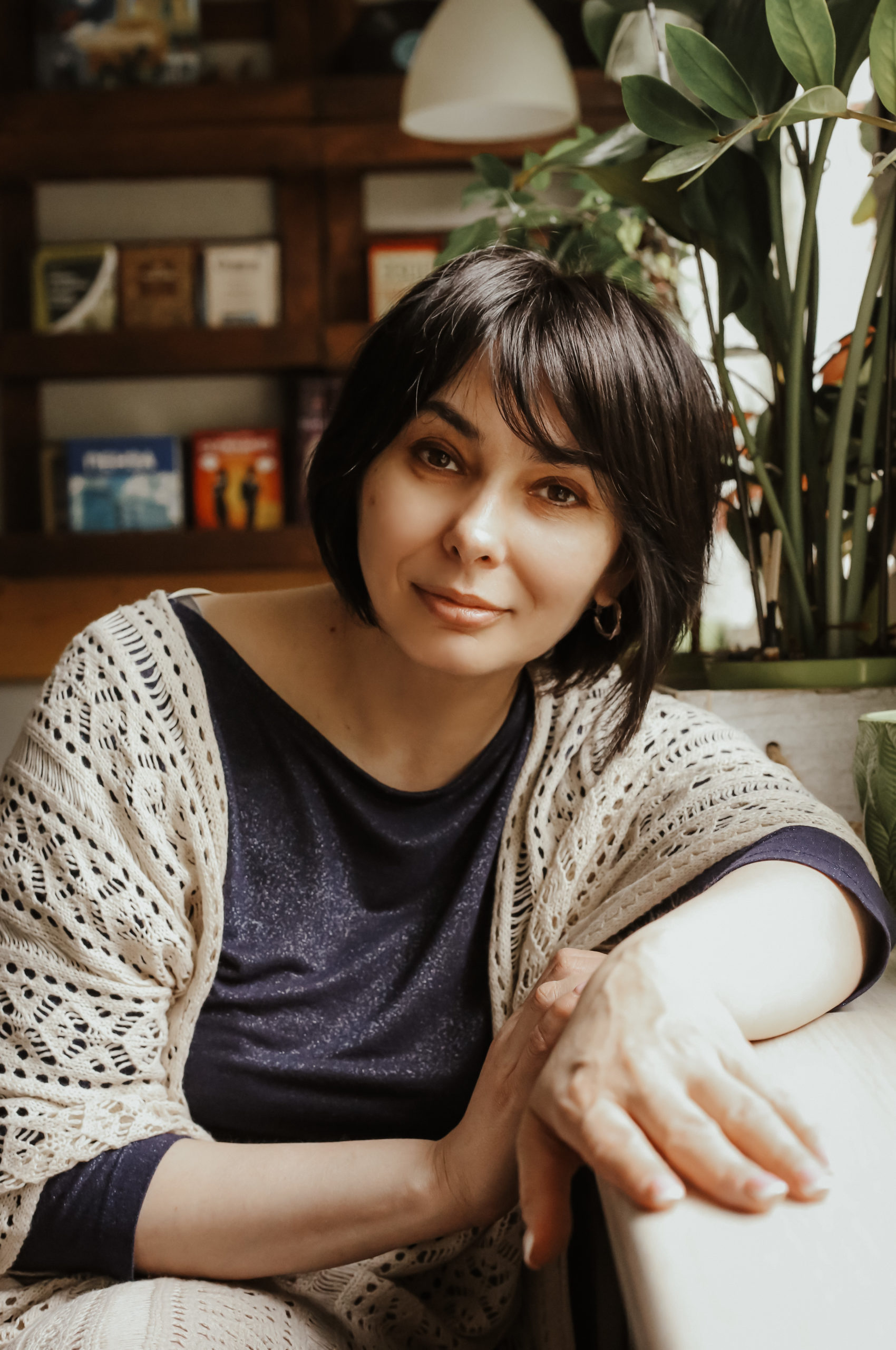 Желтова Марина Владиславовна