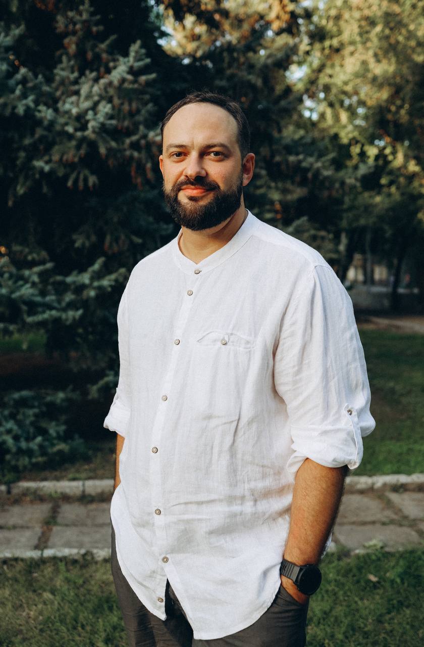 Аренков Александр Павлович