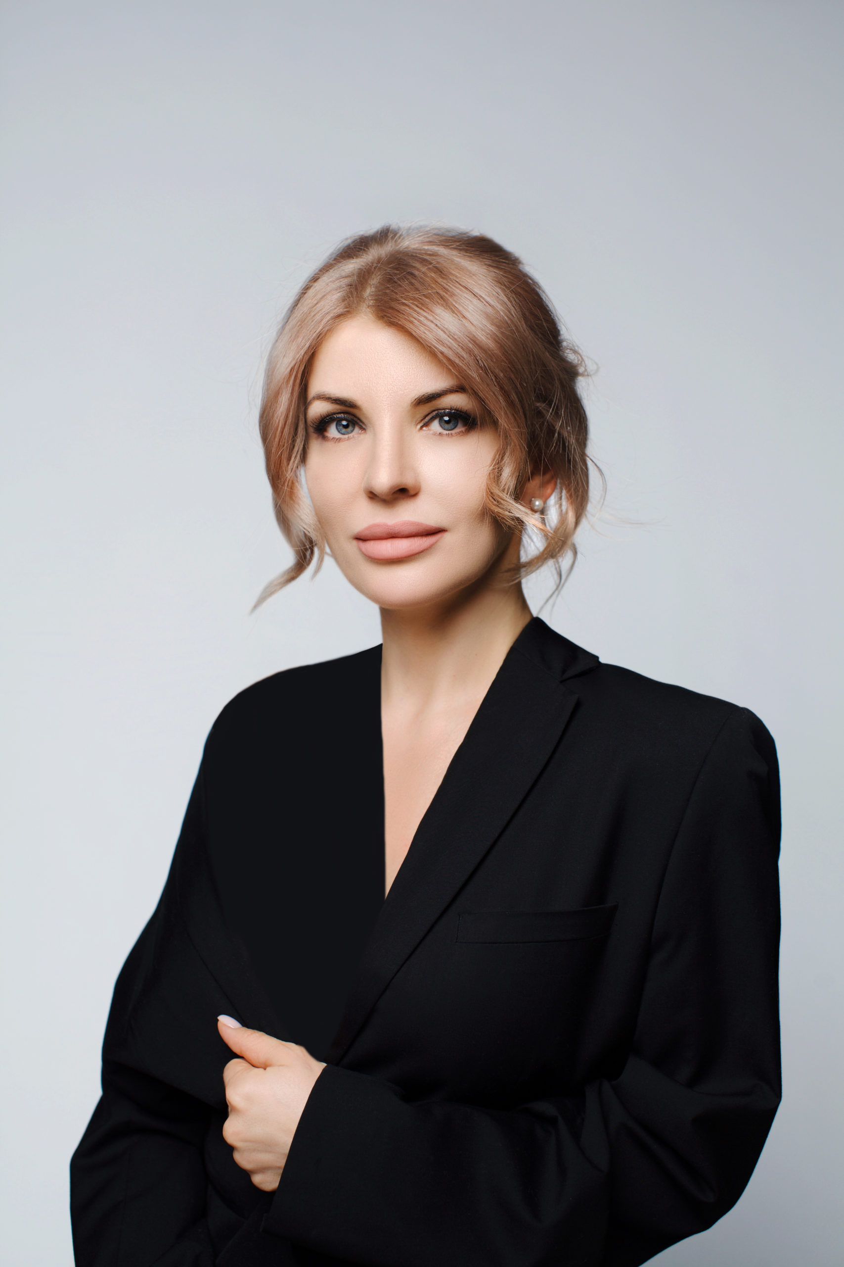 Переверзева Елена Александровна