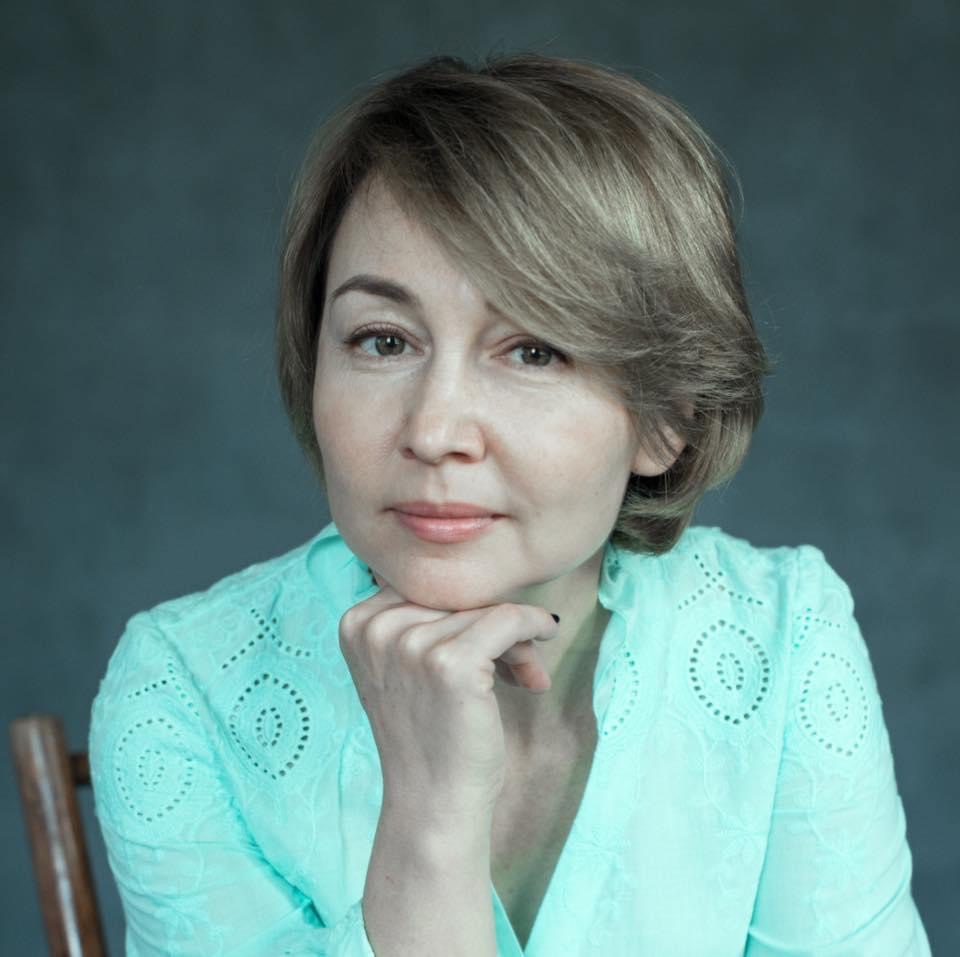 Баранова Светлана Сергеевна