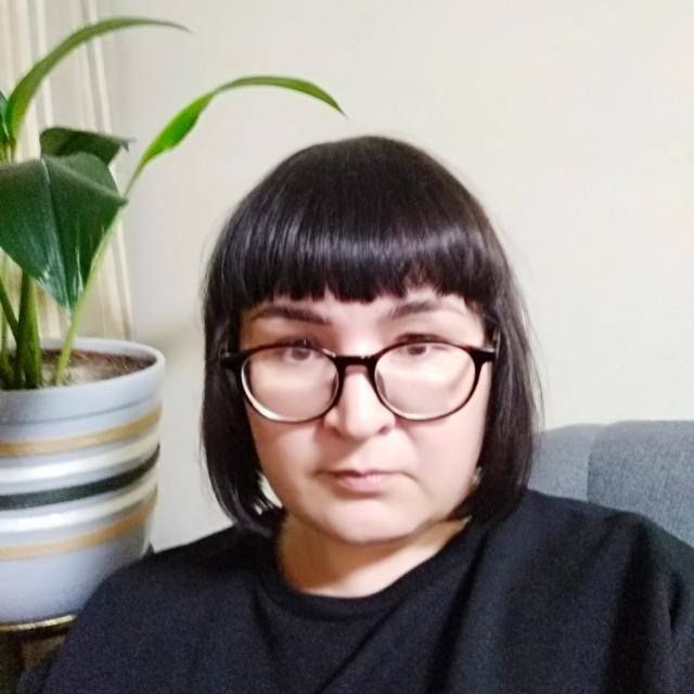 Фильева Галина Анатольевна
