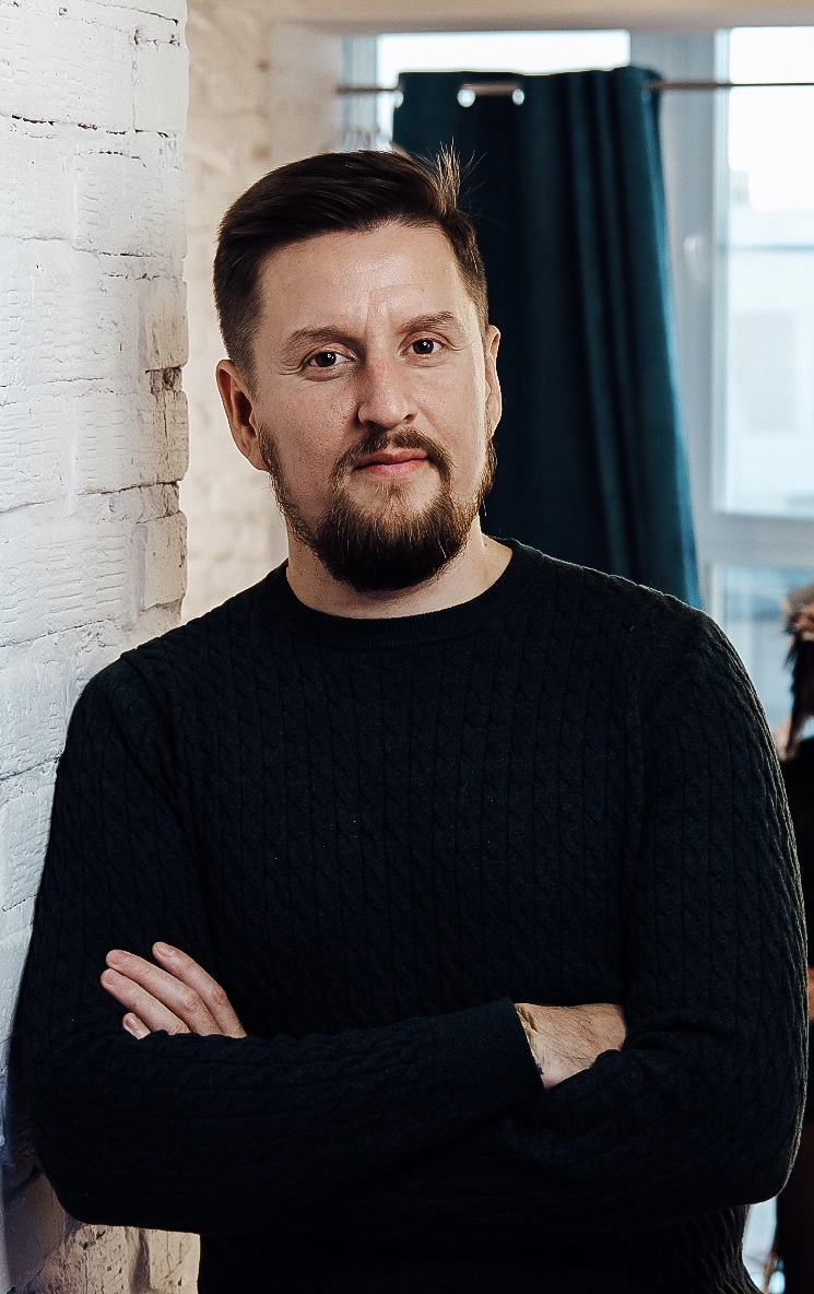 Гудимов Павел Сергеевич