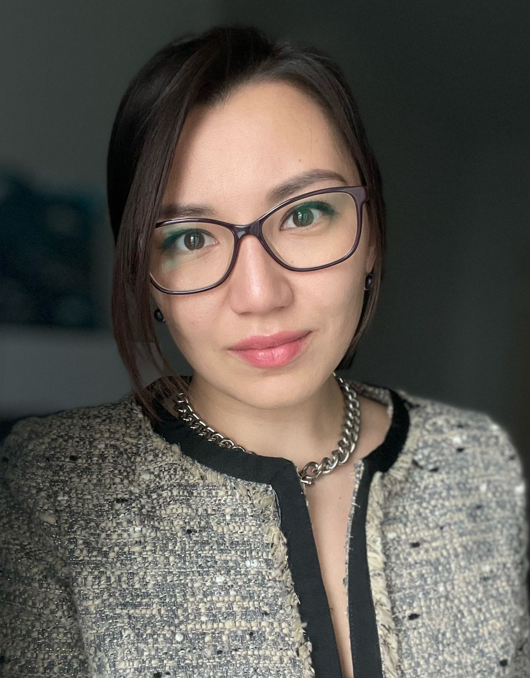 Варавина Алина Сергеевна