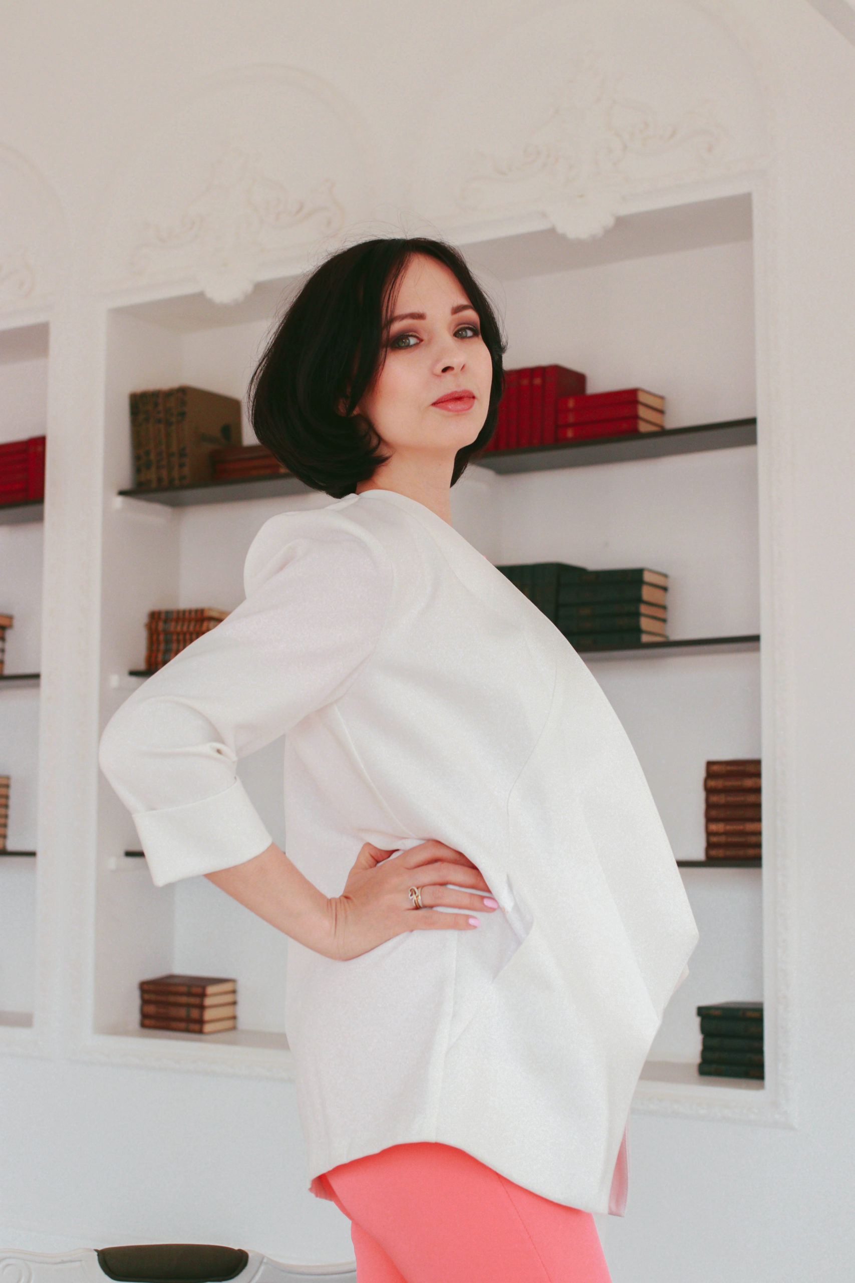 Кулажникова Наталья Сергеевна