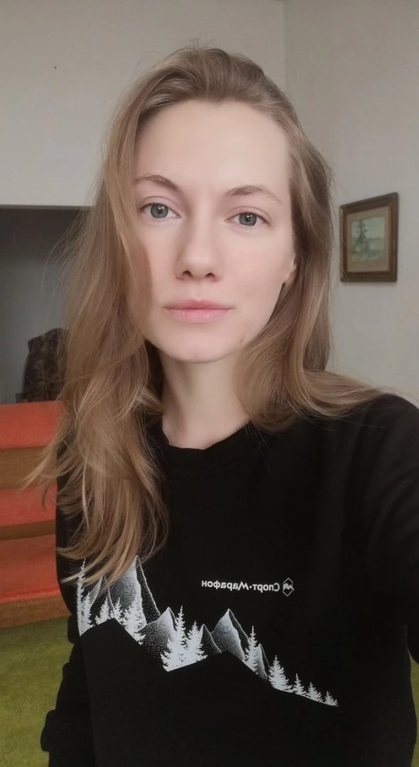 Лавицкая Ольга Фёдоровна