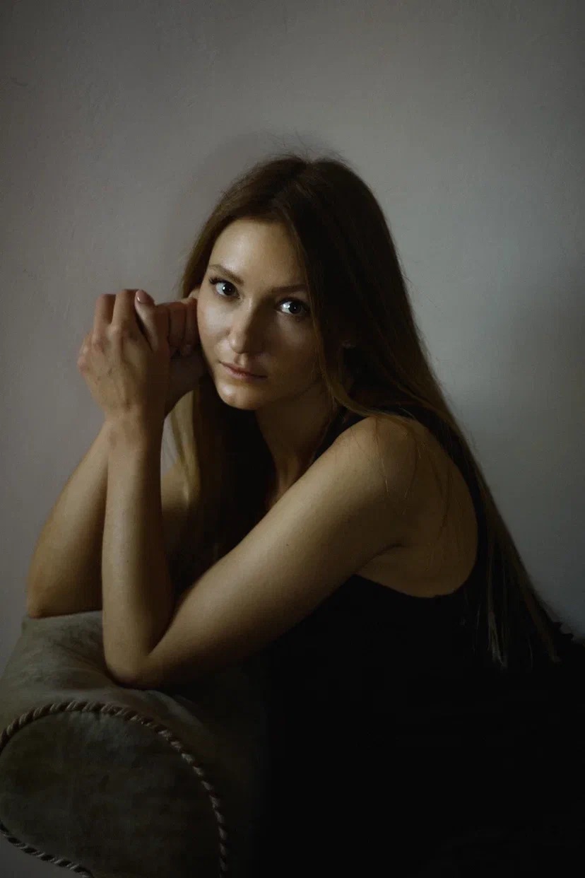 Спиридонова Карина Евгеньевна