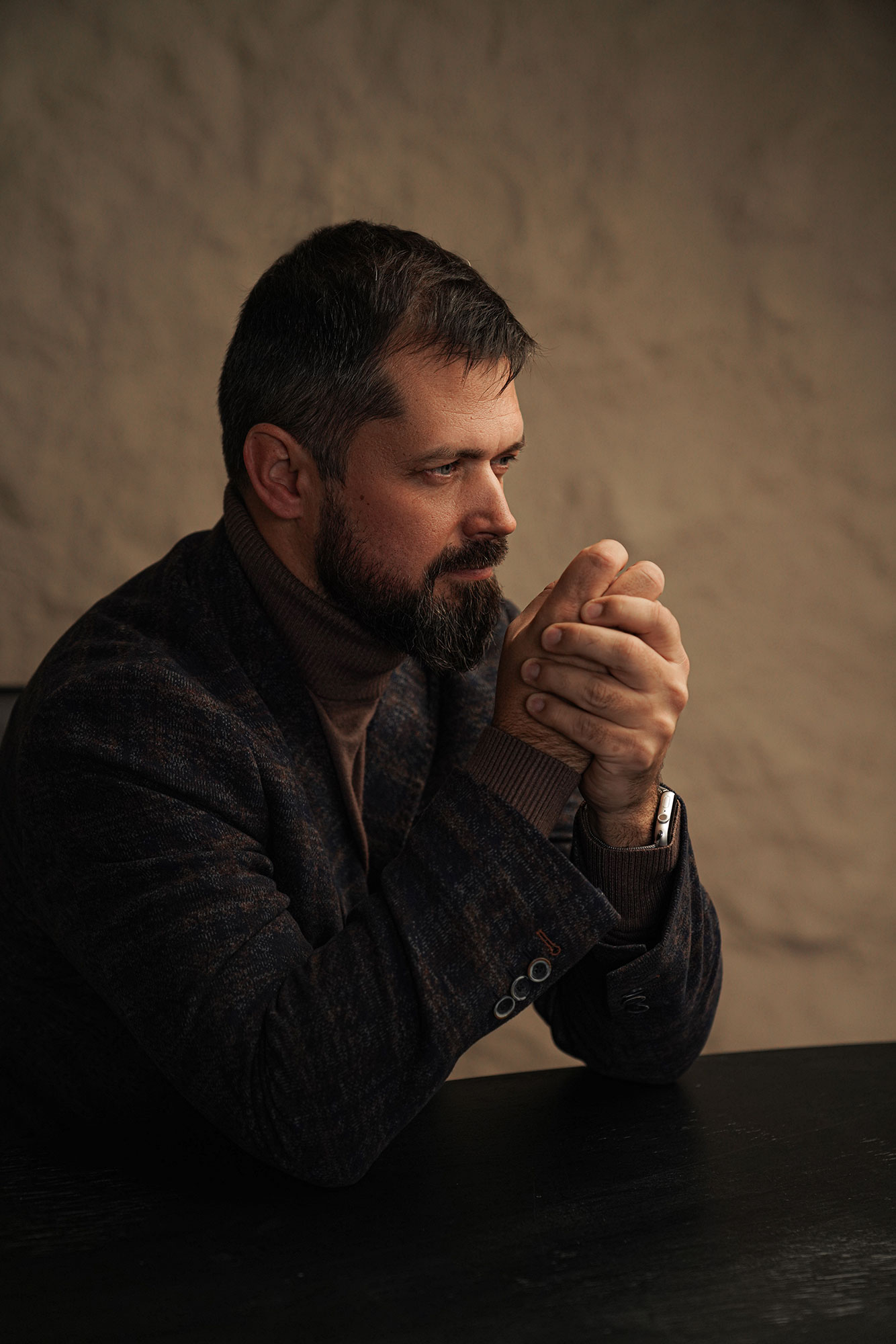 Трефилов Дмитрий Сергеевич