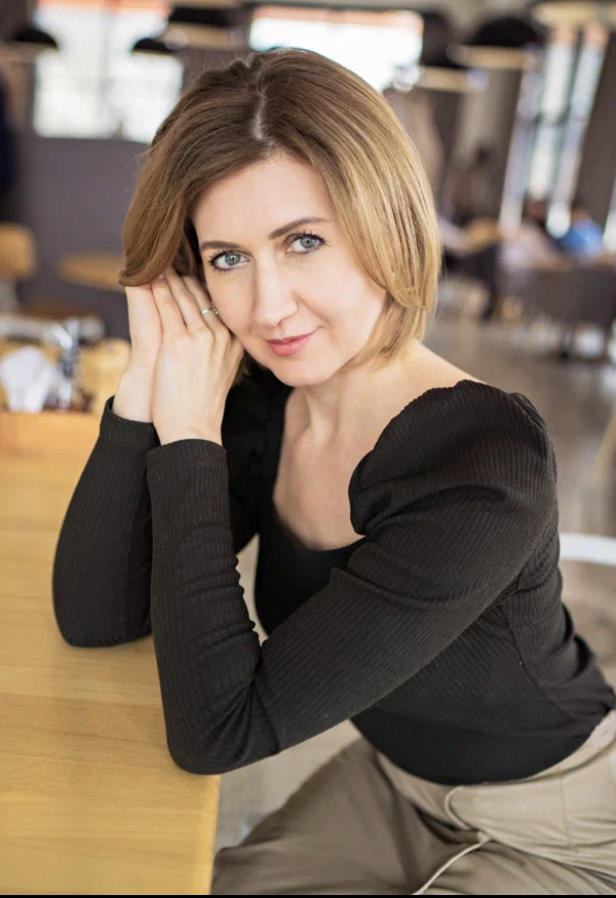 Шеметова Юлия Петровна