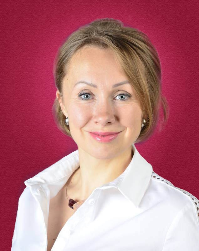 Соловьева Елена Леонидовна