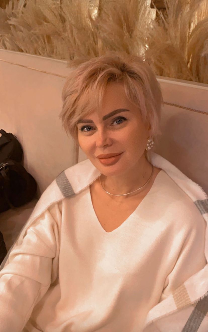 Борзова Марианна Вячеславовна