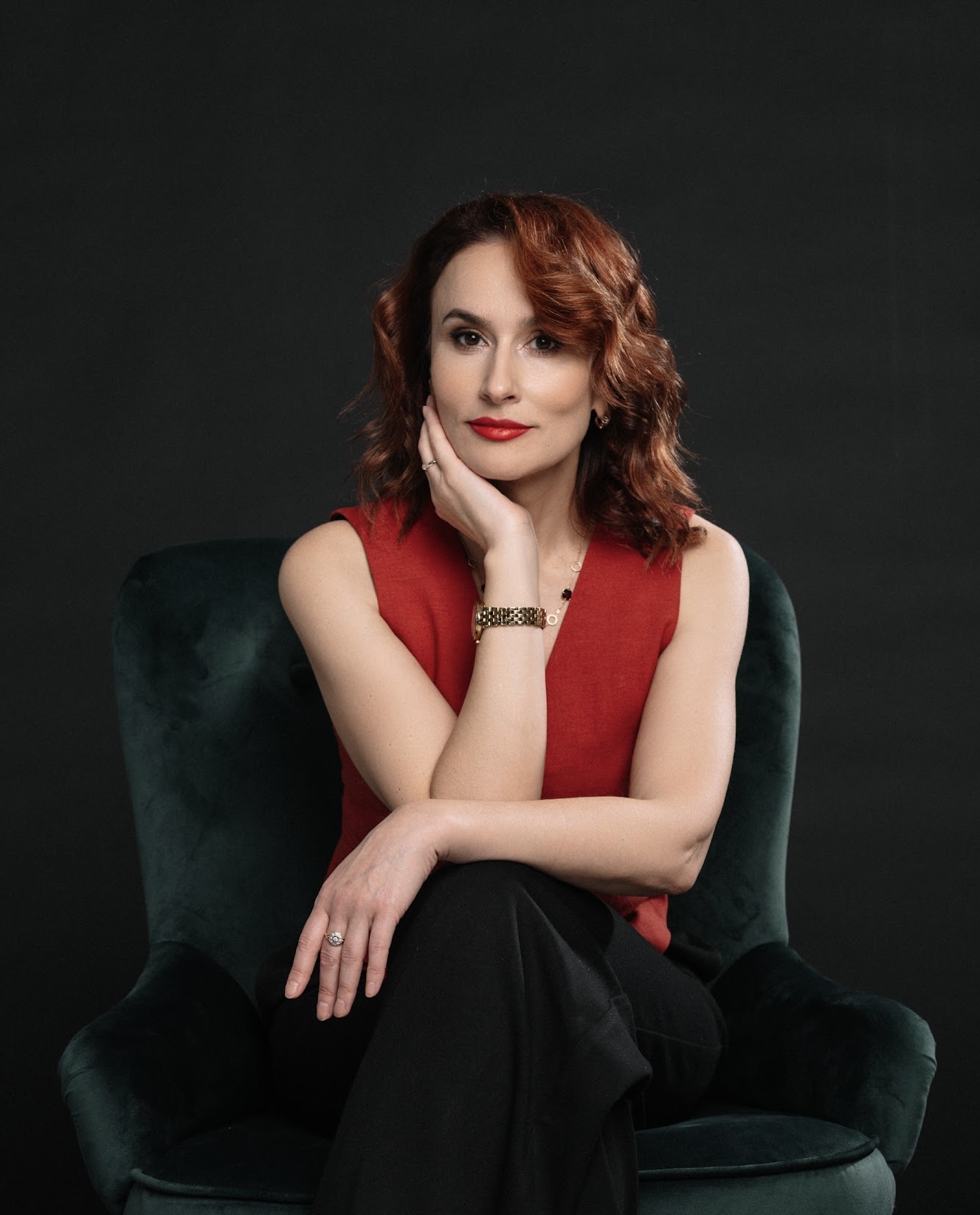ЦЕПОВА РУСЛАНА ВЯЧЕСЛАВОВНА