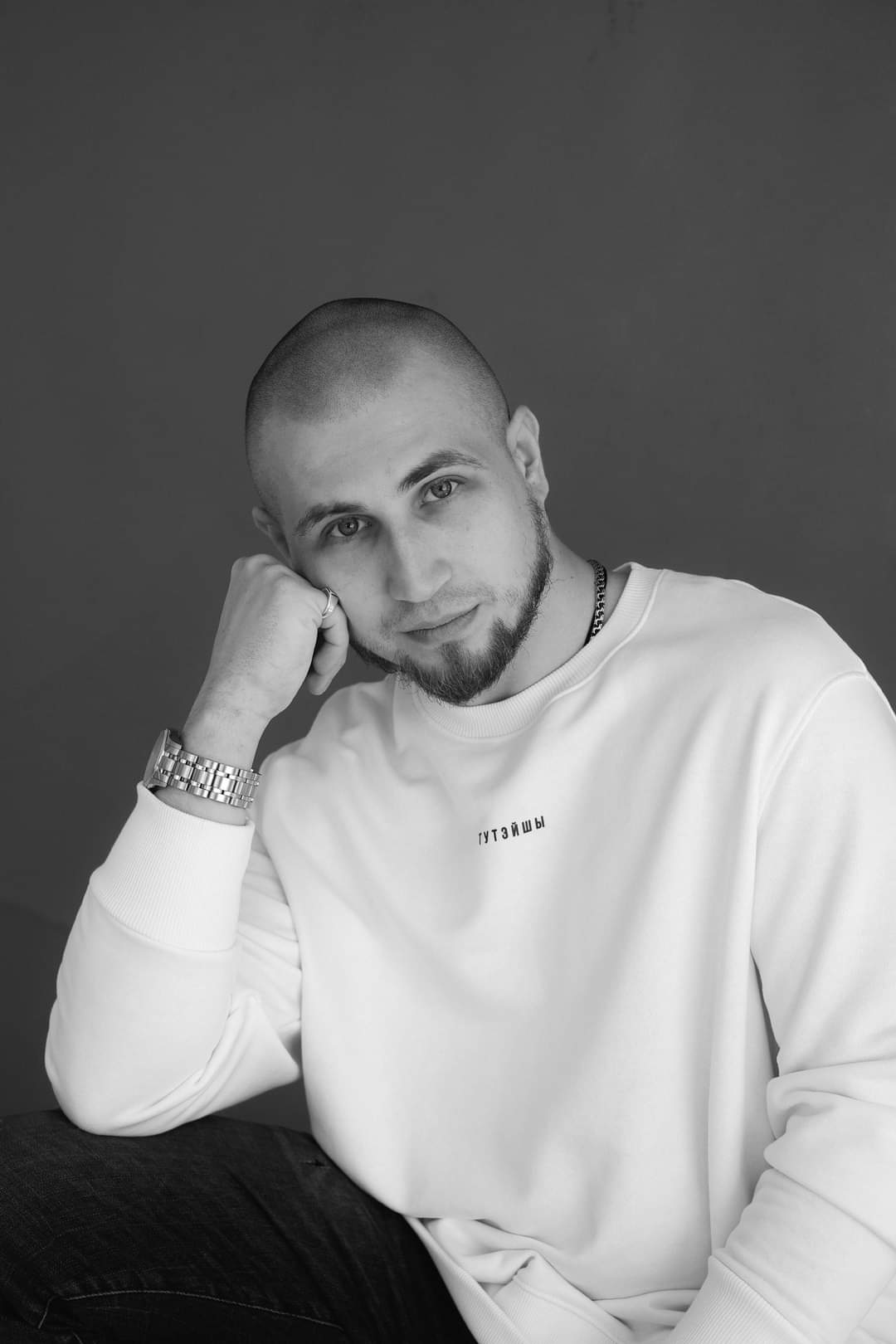 Будник Артём Андреевич