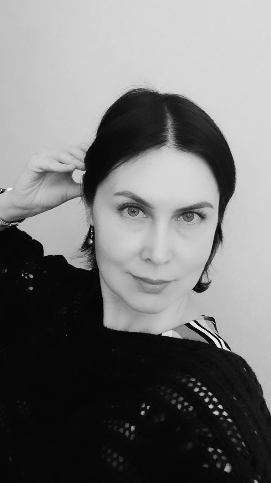 Сухова Евгения Викторовна