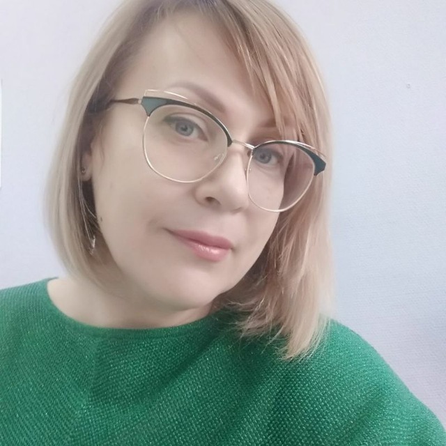 Уваркина Надежда Александровна