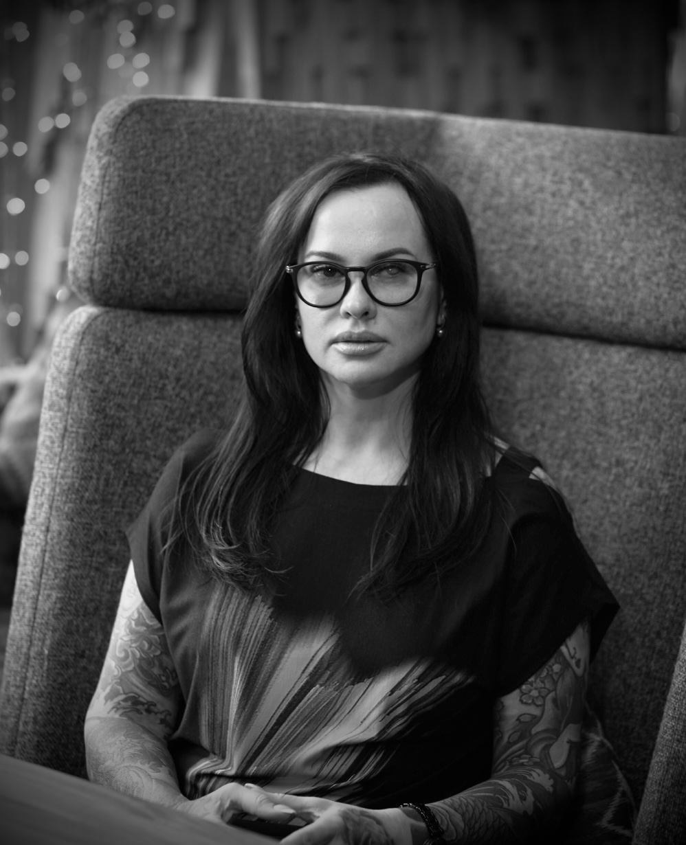 Константинова Марьянна Евгеньевна