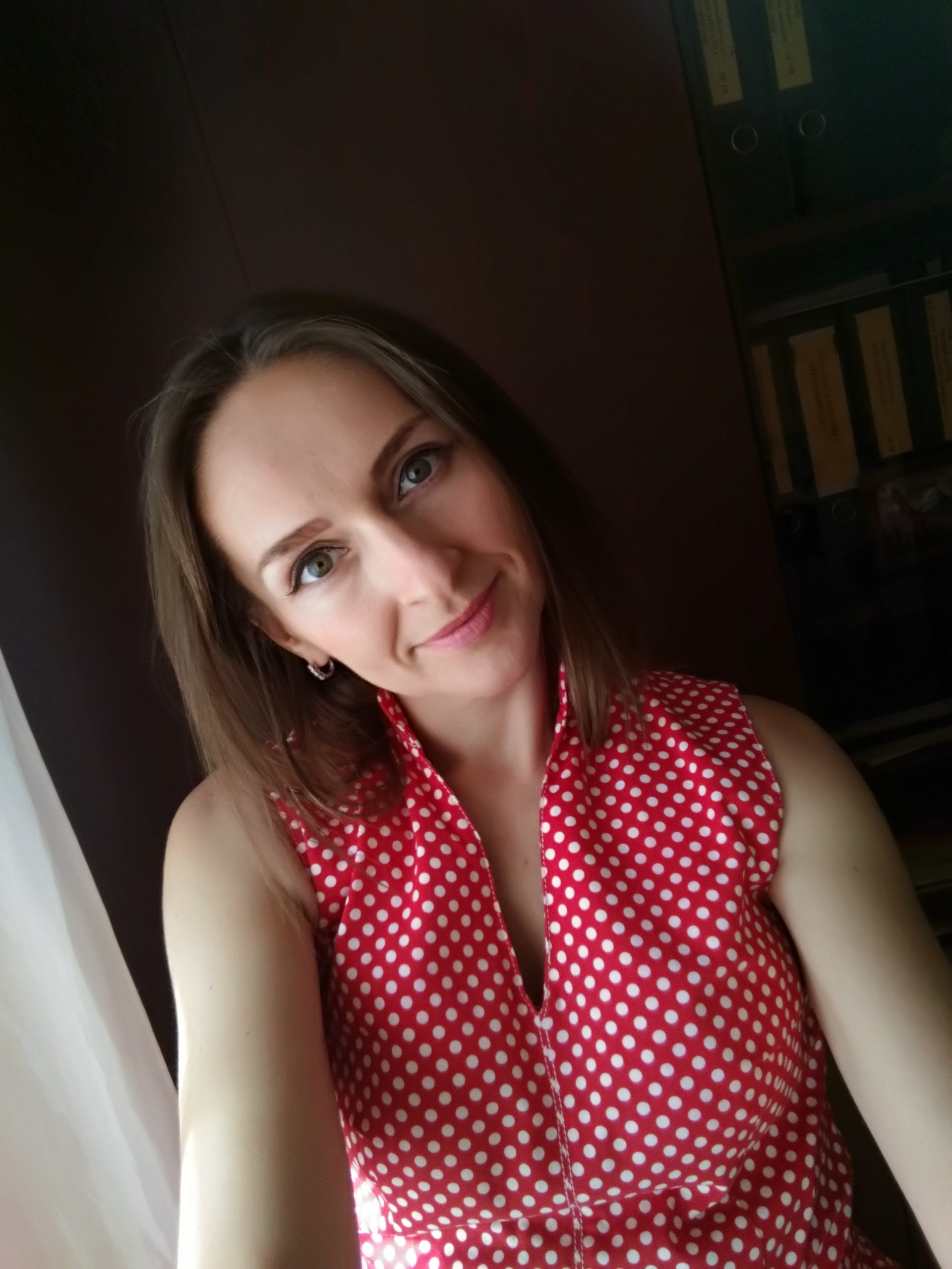 Найденкова Анна Евгеньевна
