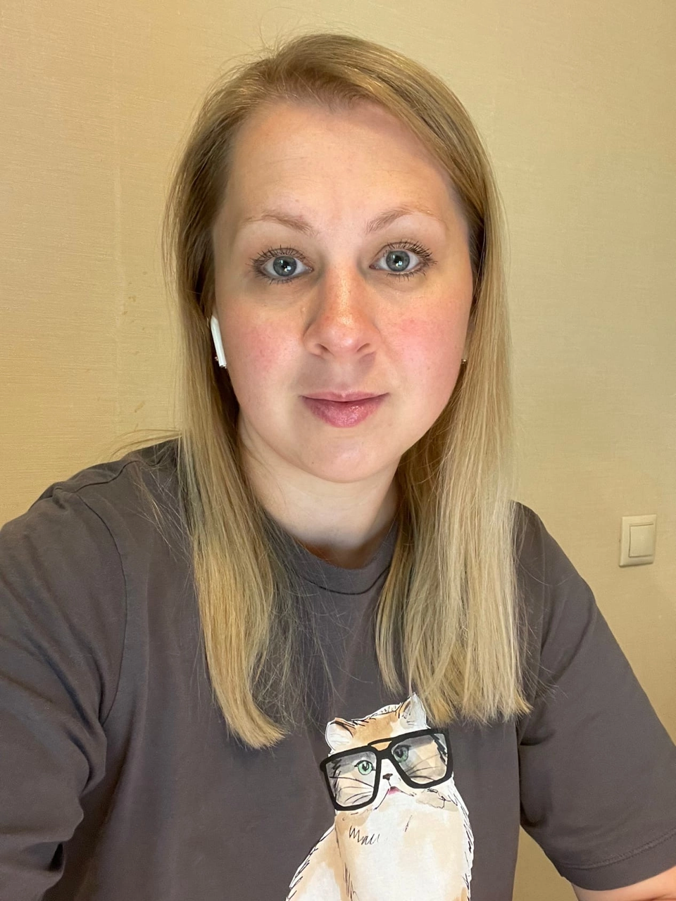 Михайлова Елена Александровна