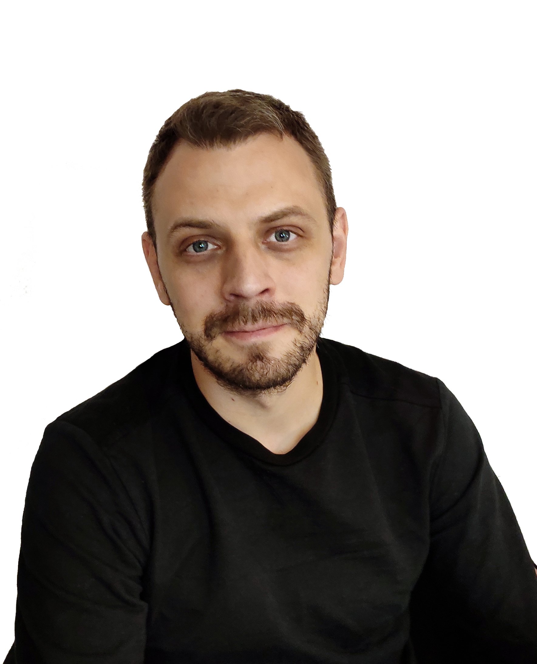 Ипполитов Евгений Вячеславович