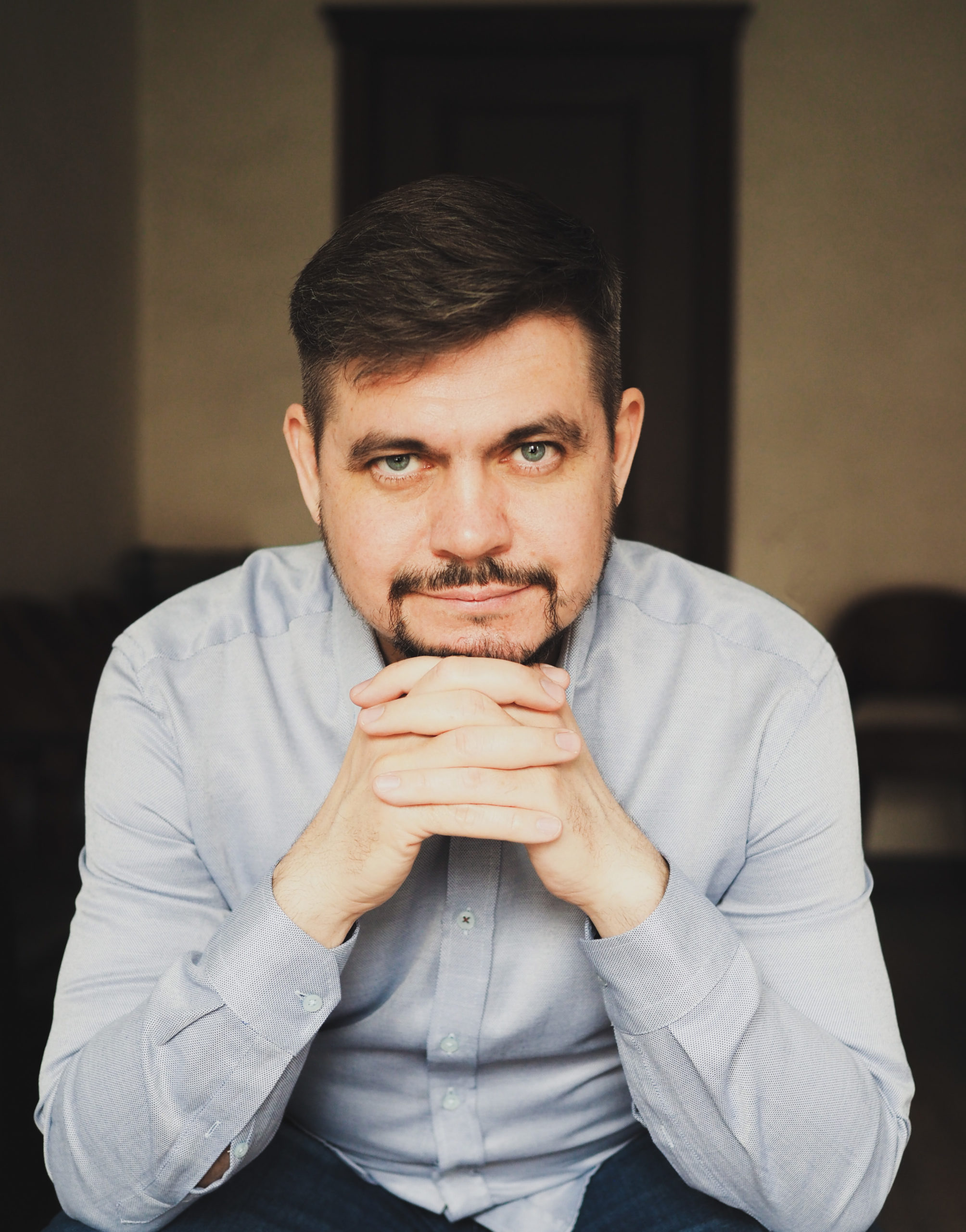 Денисов Алексей Алексеевич