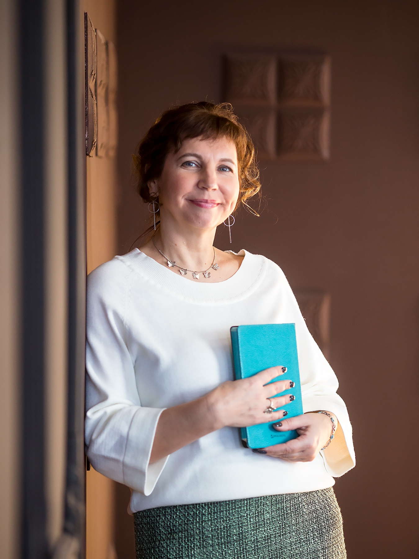Вахотина Ольга Николаевна