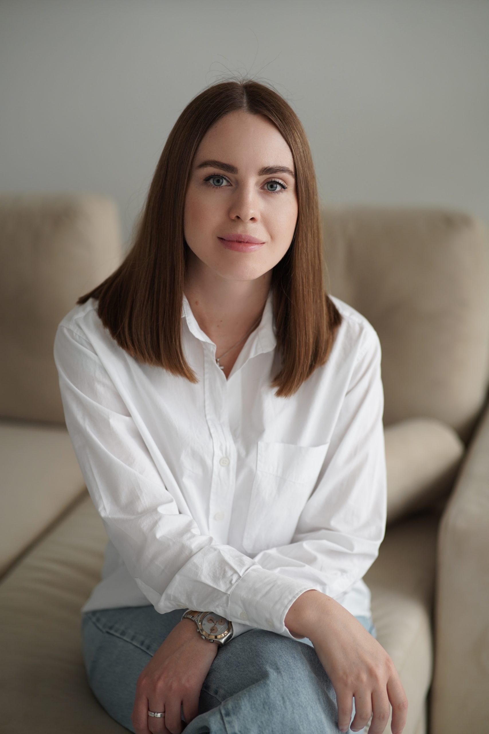 Кочеревская Ирина Анатольевна