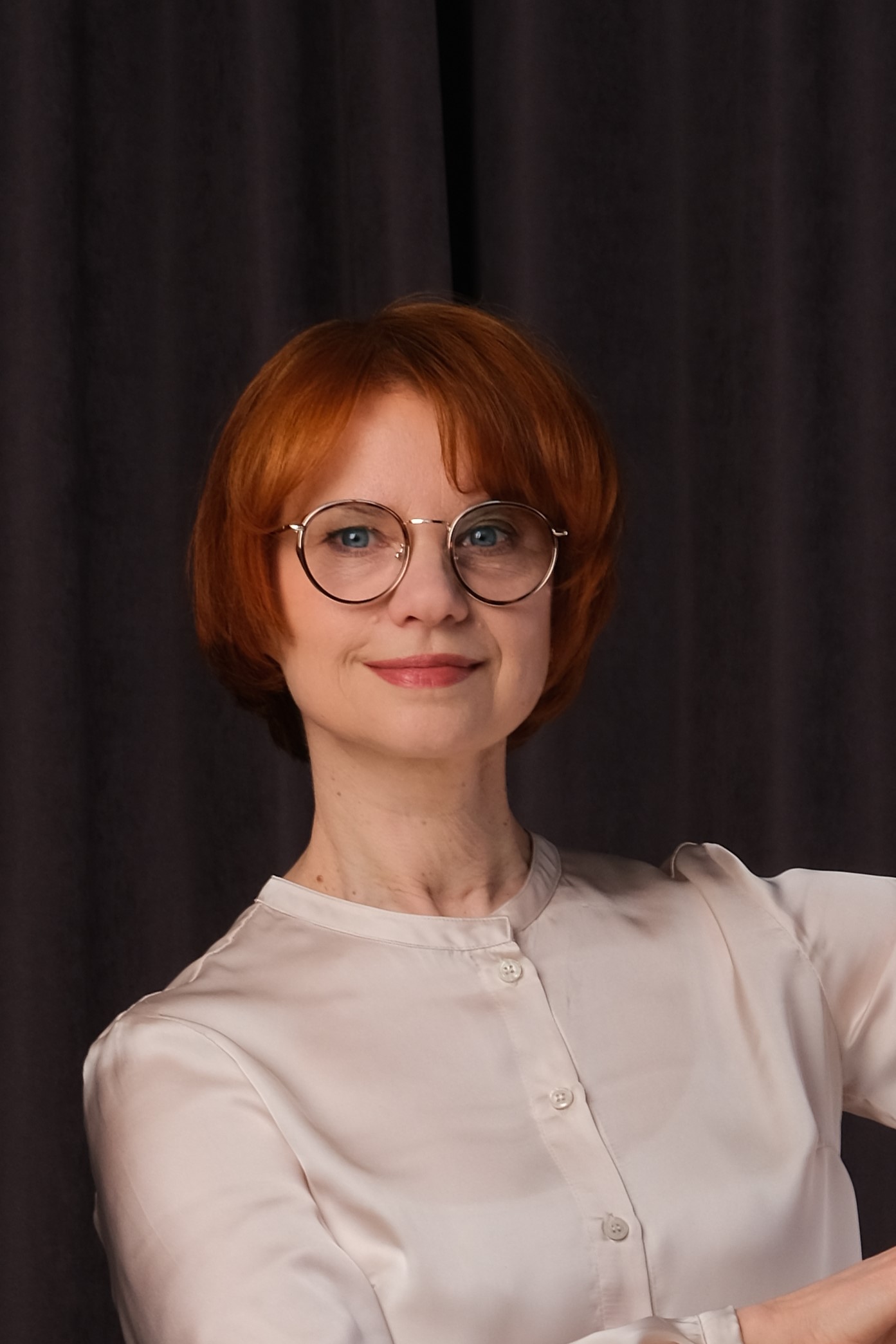 КУЗАХМЕДОВА ГАЛИНА ВЛАДИМИРОВНА