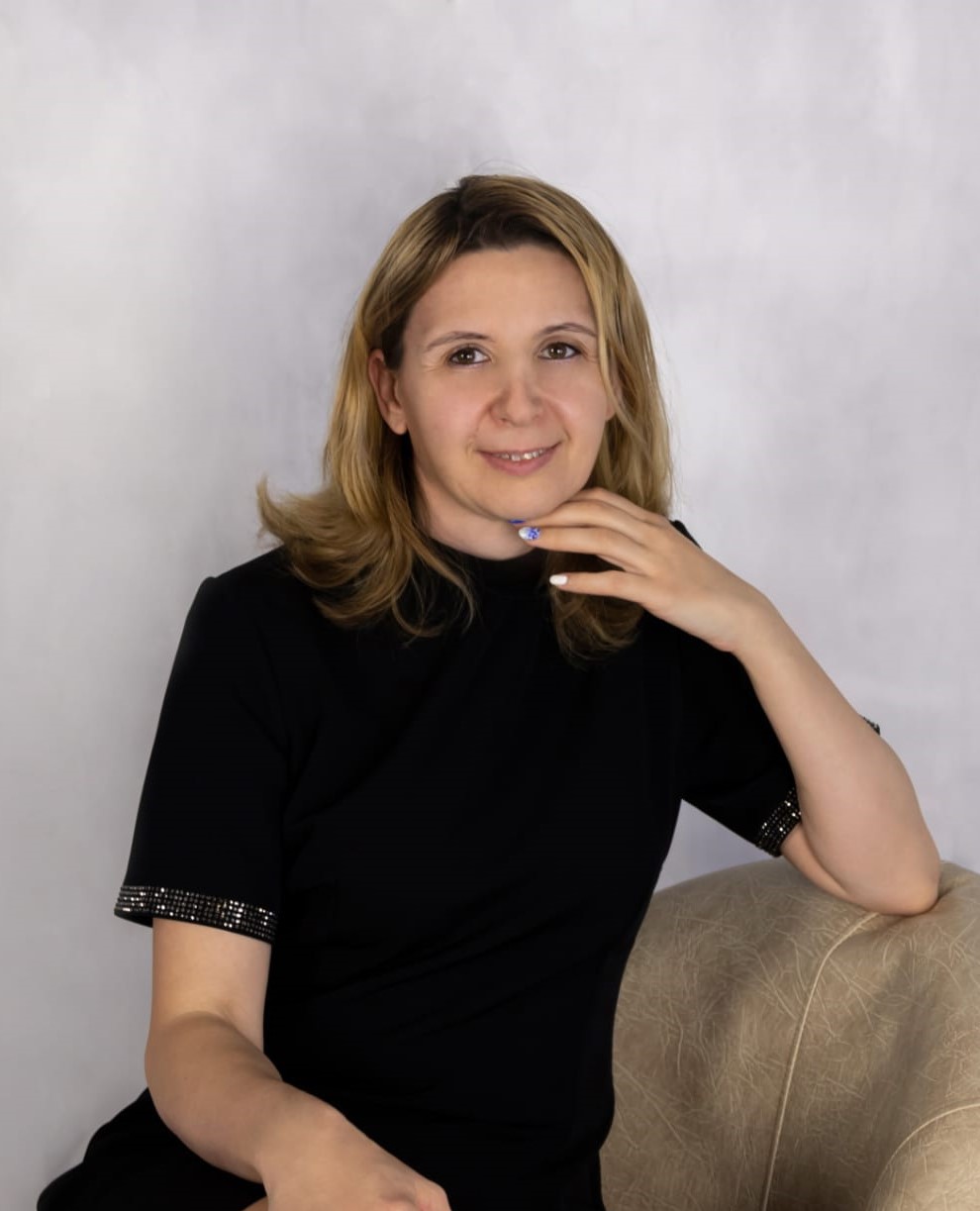 Михейкина Светлана Николаевна