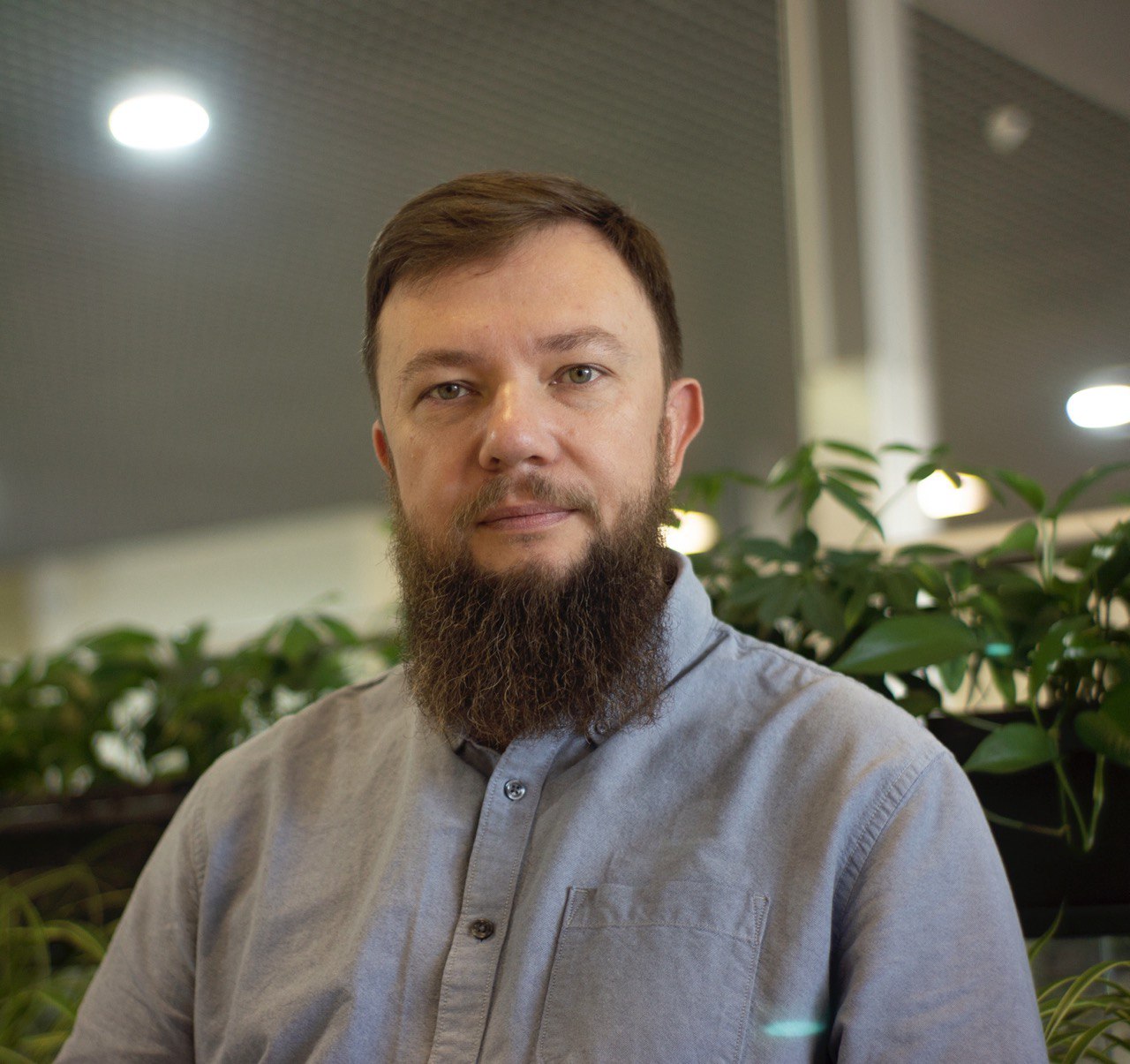 Полехин Сергей Вячеславович