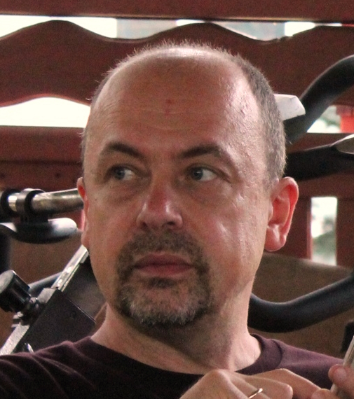 ДМИТРИЕВСКИЙ Петр Витальевич