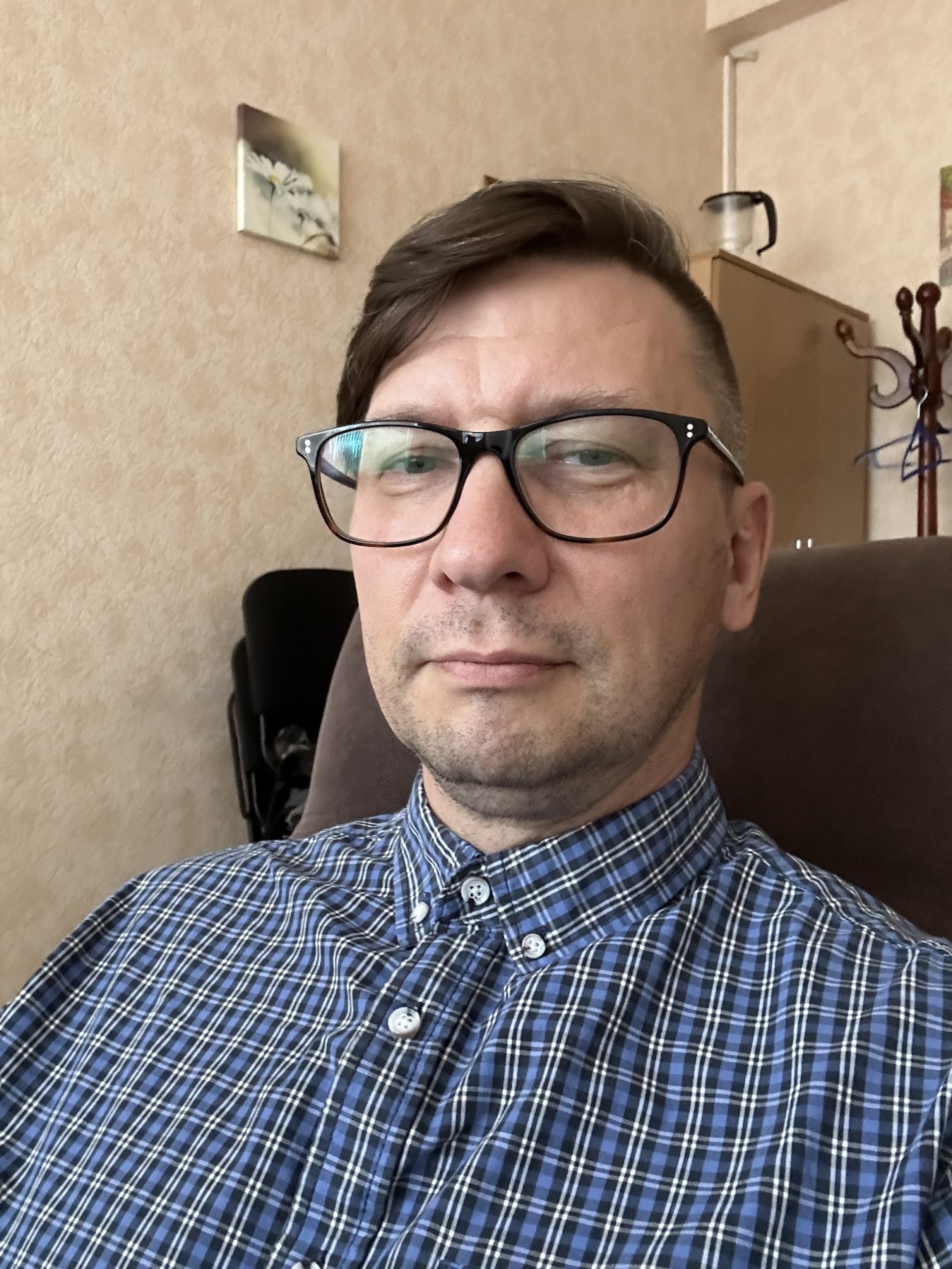 САВЧЕНКОВ ИЛЬЯ ИГОРЕВИЧ