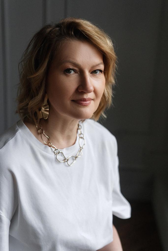 Есина Инна Викторовна