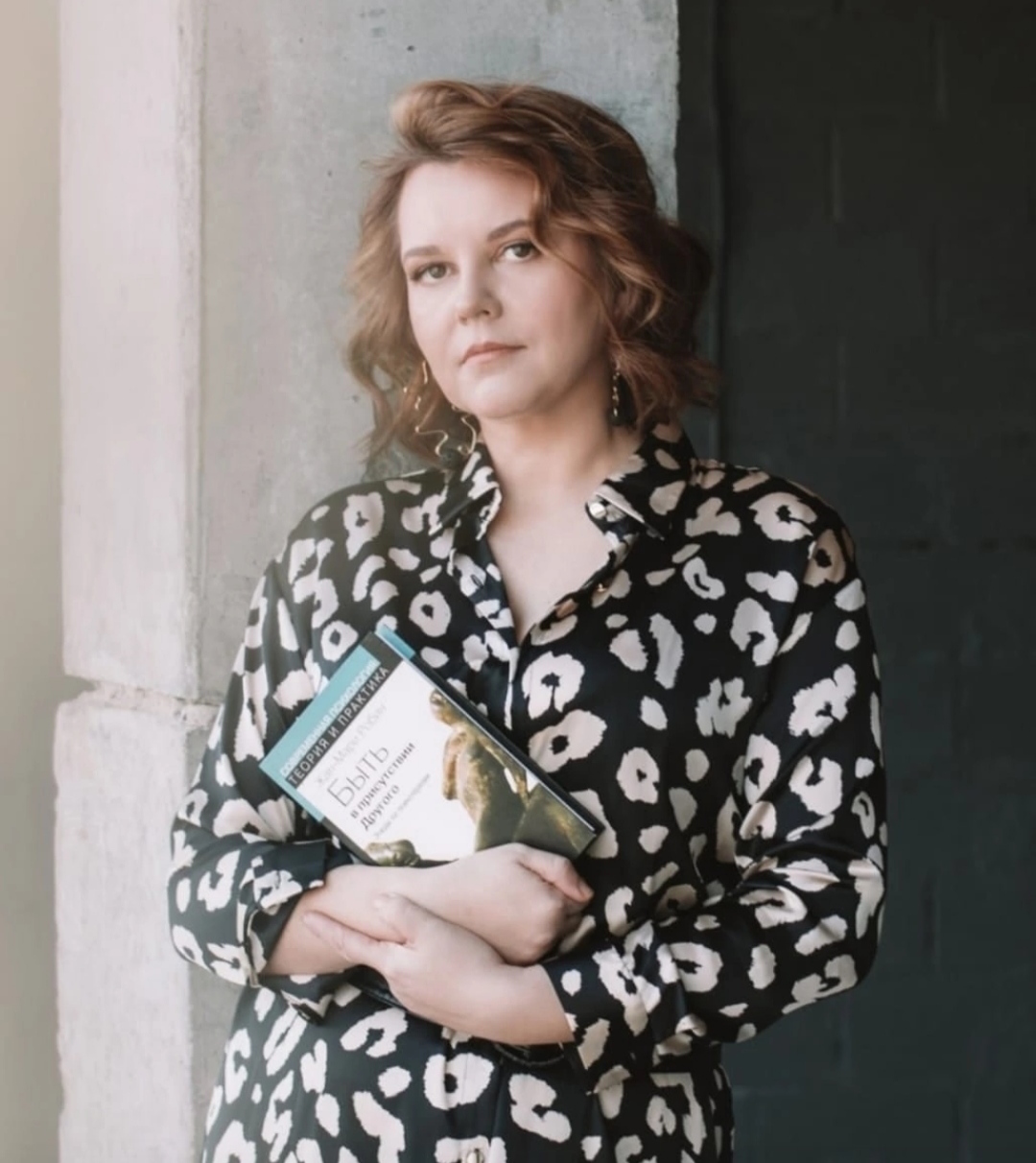 Филинкова Елена Борисовна