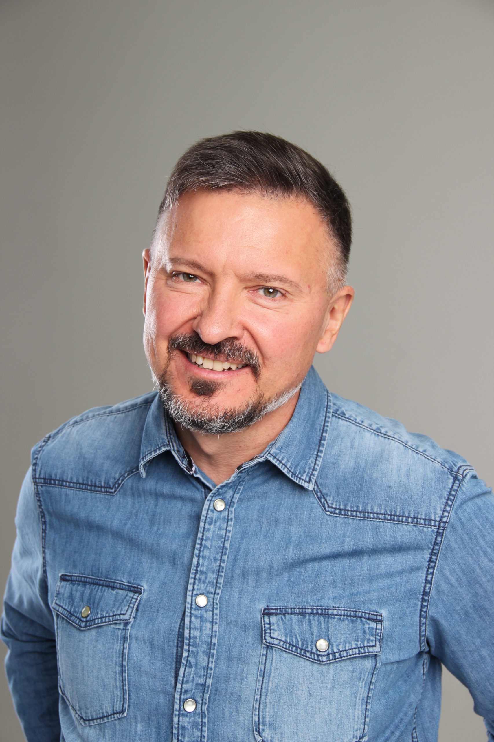 Литовкин Сергей Владимирович