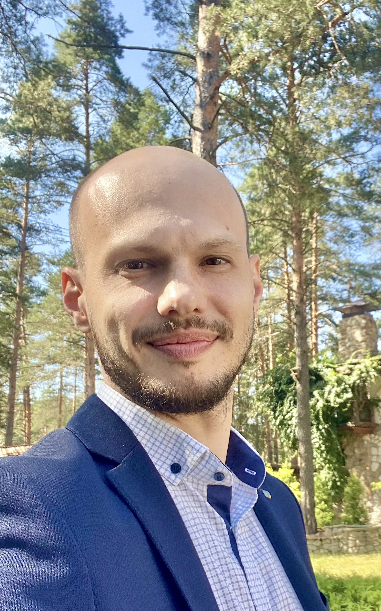 Куликов Александр Андреевич