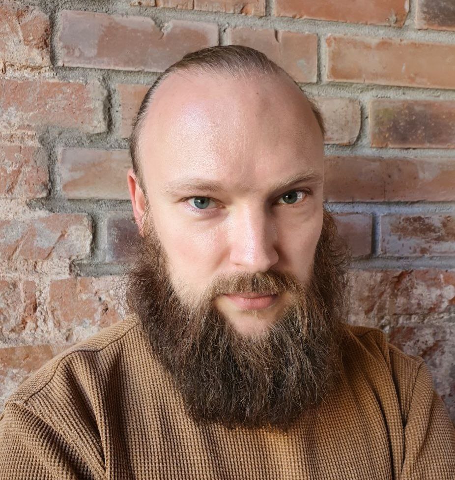 Елисеев Андрей Владимирович