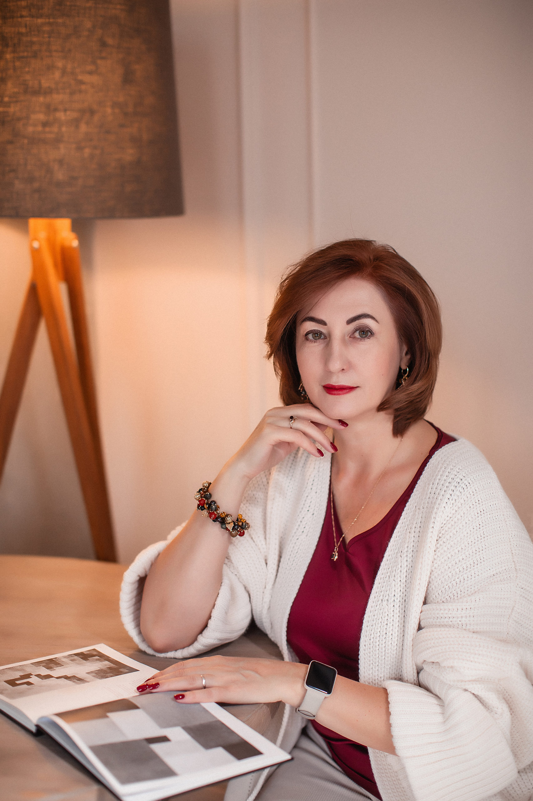 Комарова Елена Вячеславовна