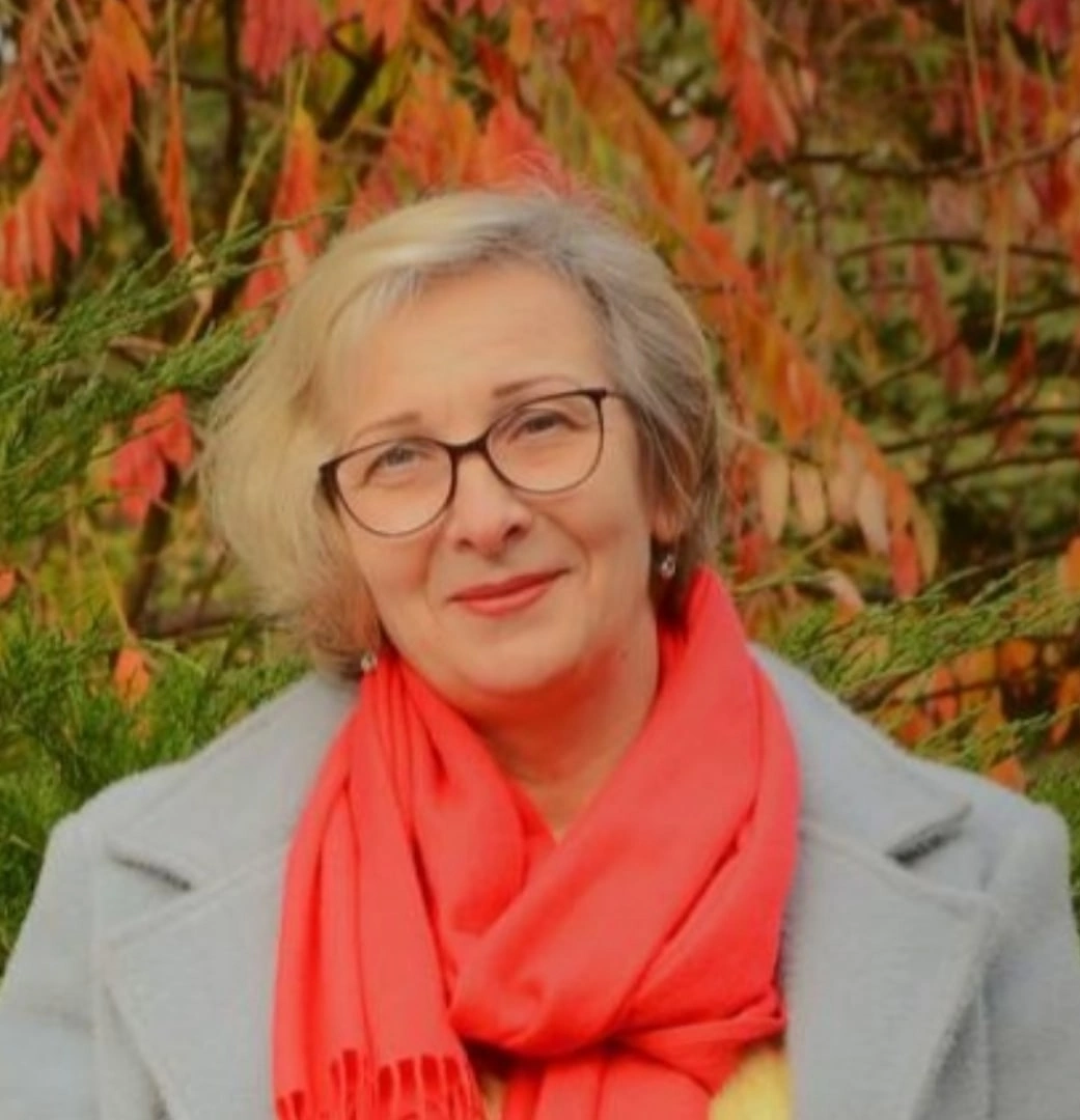 Ваколюк Ирина Анатольевна
