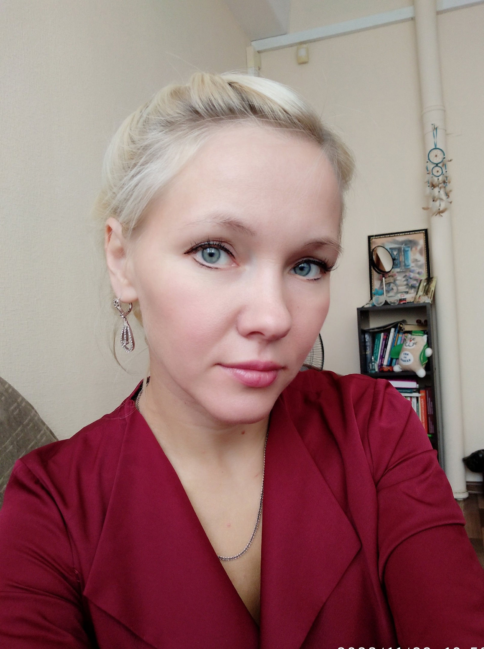 Богинская Марина Александровна